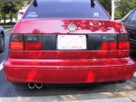 JettaExhaust