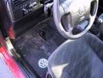 RubberMat