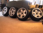 The Line up #2