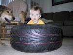 Toyo Baby