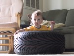 Toyot Baby 1
