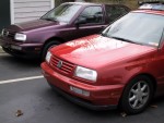 Twin Dubs #2